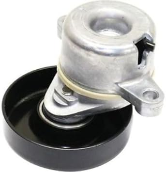 Amazon Com Cpp Accessory Belt Tensioner For Chevy Tracker Suzuki Aerio Esteem Sidekick Automotive