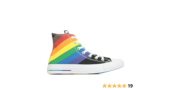 rainbow converse canada