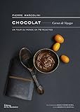 Image de Carnet de voyage chocolat