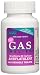 Gas Relief 80 mg 100 Chwbls by simethicone chewable tablets 80 Mg