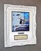 JULIE ANDREWS, DICK VAN DYKE Signed MARY POPPINS Album Autographed in FRAME, DVD, COA, UACC