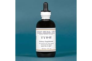 Pure Herbs, Ltd. VVH-W (4 oz.)