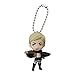 Bandai Attack On Titan Figure Swing Keychain Part 2~Erwin Smith