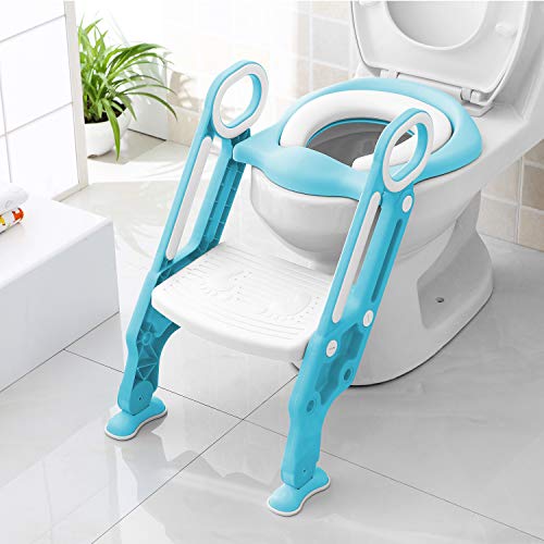 babybjörn toilet training seat