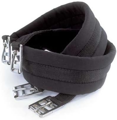 Snowhill Horses Cotton Padded Girth