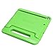 NEWSTYLE Shockproof Case with Built-in Handle Stand Cover for iPad Mini, iPad Mini 3rd Generation, iPad Mini 2 with Retina Display - Green