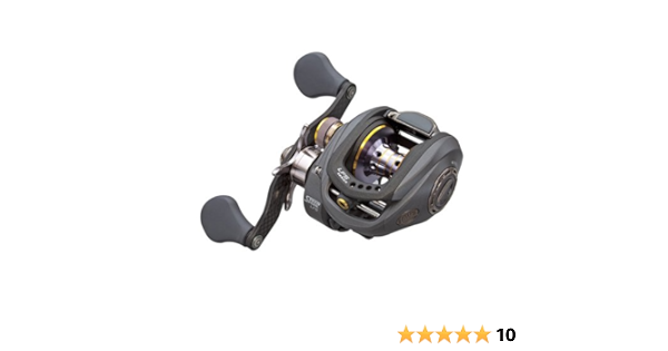 lews tournament pro g