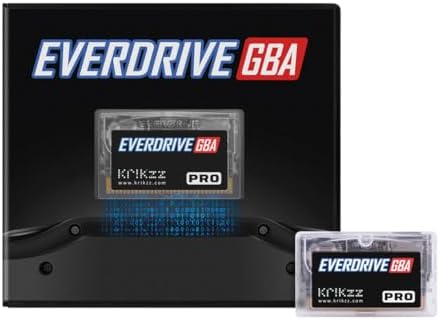 Amazon.com: EVERDRIVE GB X7 : Video Games