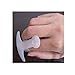 HuaYang Kitchen Food Knife Cut Vegetable Palm Rest Finger Protector Guard(1Pcs)