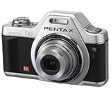 PENTAX(ペンタックス) PENTAX(ペンタックス) Optio I-10 クラシックシルバー