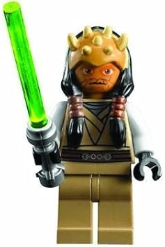 Star Wars EETH KOTH - LEGO Minifigure 