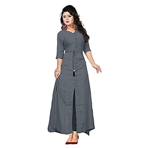 New Genration Fashion Hub Women’s Cotton Dress Material