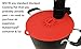 Cellar Made Sous Vide Lid for Anova Cooker in a Cooking Pot under 10