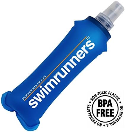 Swimrunners™ Soft bottles 250ml