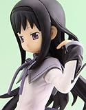 Puella Magi Madoka Magica DX Figure Vol. 2 Homura Akemi Figure by Banpresto