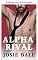 Livro Rival alfa (Dominantes improváveis)