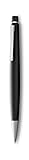 Lamy 2000 Mechanical Pencil Black .5mm