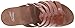 Dansko Women's Dina Slide Sandal, Camel Full Grain, 40 EU/9.5-10 M US