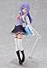 Prannoi Sekirara Izumi Shizuno School Uniform Ver. Figma Action Figure