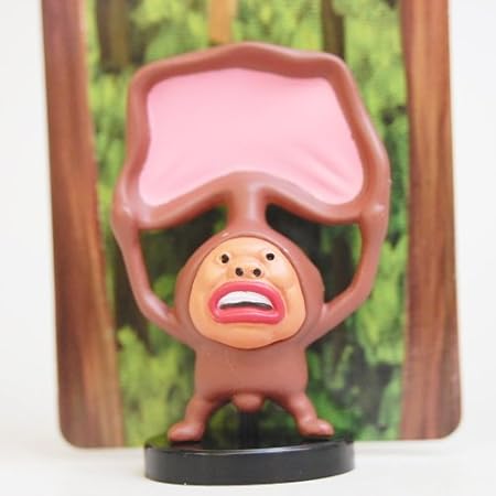 Amazon こびとづかん 第5弾 8 ヤマビコビト 単品 通販