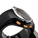 S9Q Fitness Pulse Counter Heart Rate Monitor Sport Watch Digital Running Timer