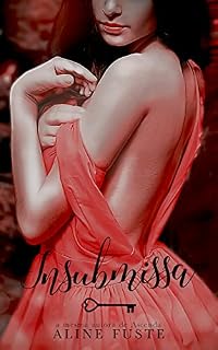 Livro Insubmissa (LIVRO ÚNICO)