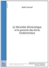 La  transition démocratique et la garantie des droits fondamentaux