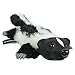 Hyper Pet 48847 Real Skinz Dog Toy, Skunk,Black/White