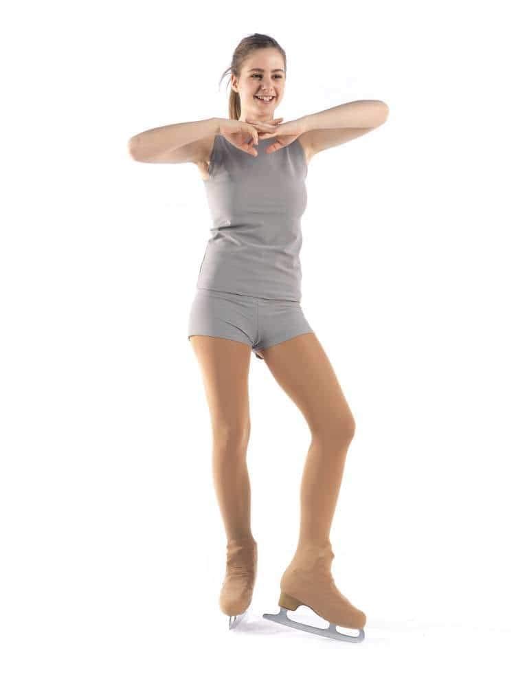 skating tights