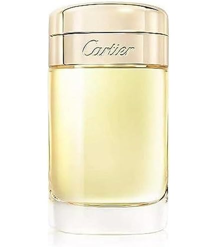 Amazon.com : Cartier Baiser Vole by Cartier for Women 3.3 oz Eau