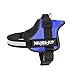 Julius-K9 Powerharness, blue, Size  1