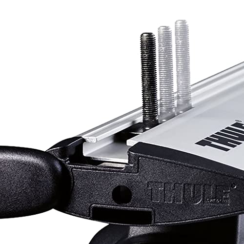 Thule 697400 T-Track Adapter