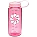 Nalgene Tritan Wide Mouth BPA-Free Water Bottle, Pink, 32 oz