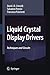 Liquid Crystal Display Drivers: Techniques and Circuits