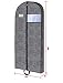 Garment Bag for Closet Storage