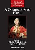 A Companion to Hume