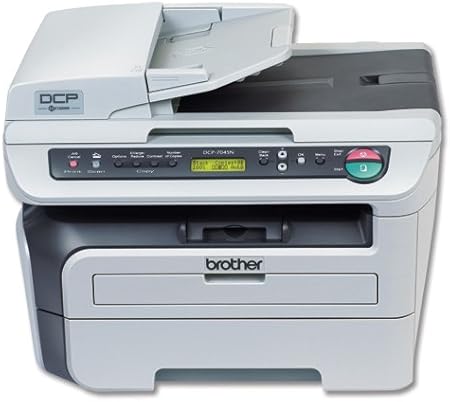 brother dcp 7045