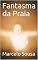 Livro Fantasma da Praia