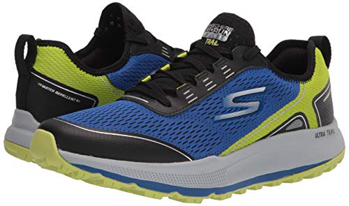 skechers go run pulse trail