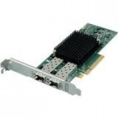 ATTO Celerity FC162P Dual Channel 16Gb/s Gen 6 Fibre Channel PCIe 3.0 Host Bus Adapter ( Includes SFPs )