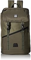 Billabong Men's Track Pack, Military