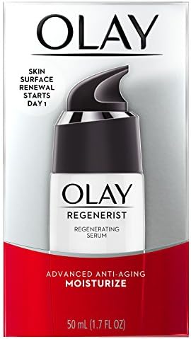 olay light moisturizer