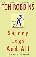 Cover of Skinny Legs and All
