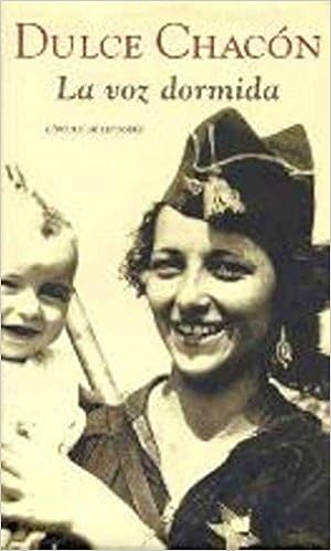 la voz dormida amazon