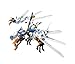 LEGO Ninjago Ice Dragon Attack 2260
