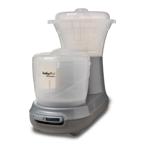 baby food processor amazon