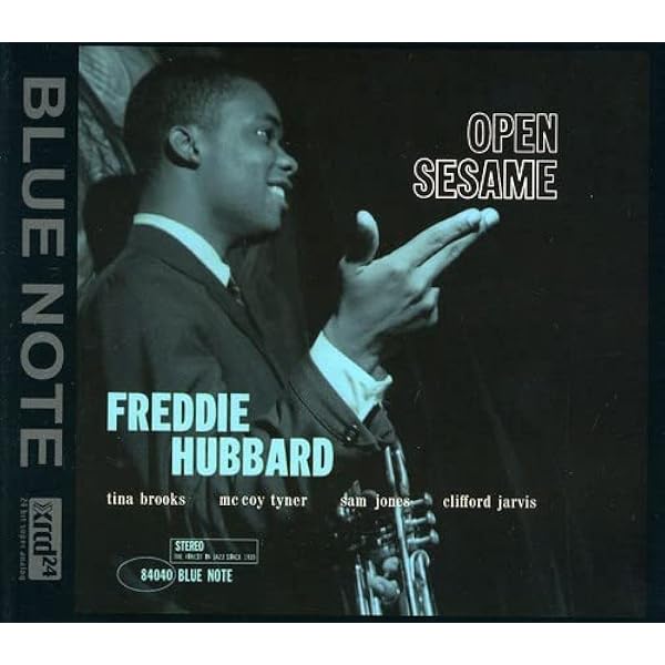 Freddie Hubbard, Freddie Hubbard, James Van Heusen, Sam Jones