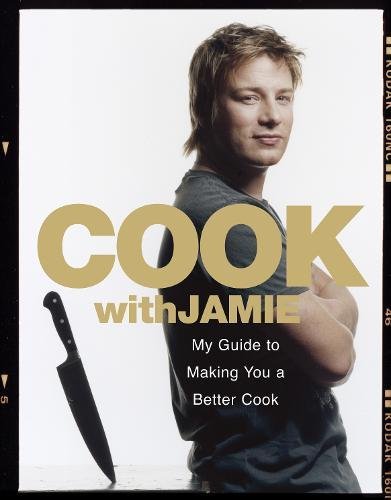 #7 — Cook with Jamie: My Guide to Making You a Better Cook