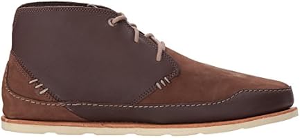 chaco thompson chukka