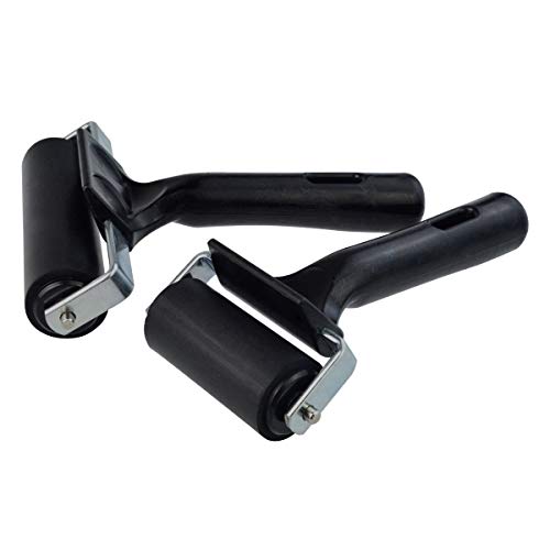 3 Poualss+Printmaking+Wallpapers+Stamping+Application